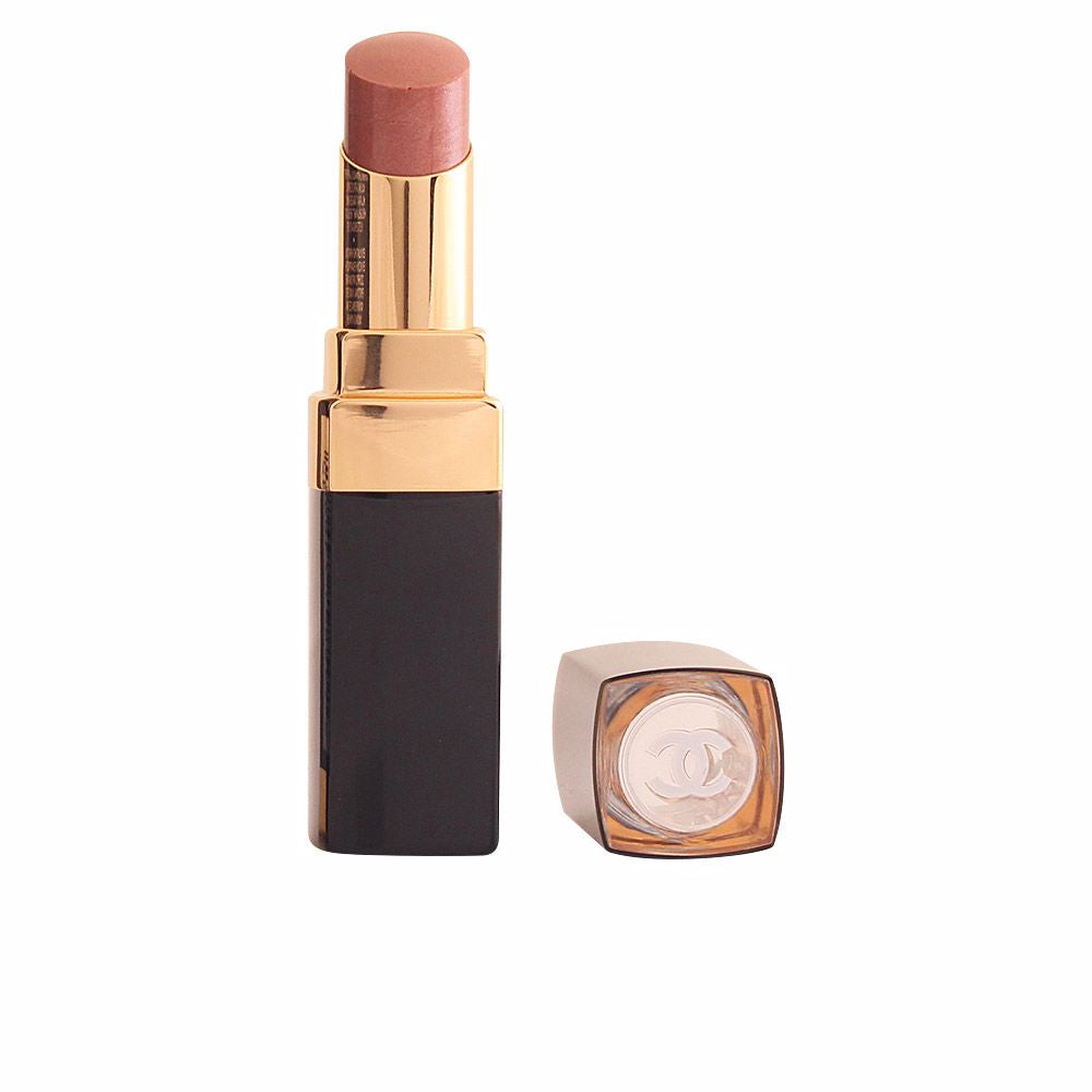 Chanel ROUGE COCO Flash – Hydraterende lipstick met glanzende finish en voedende oliën.