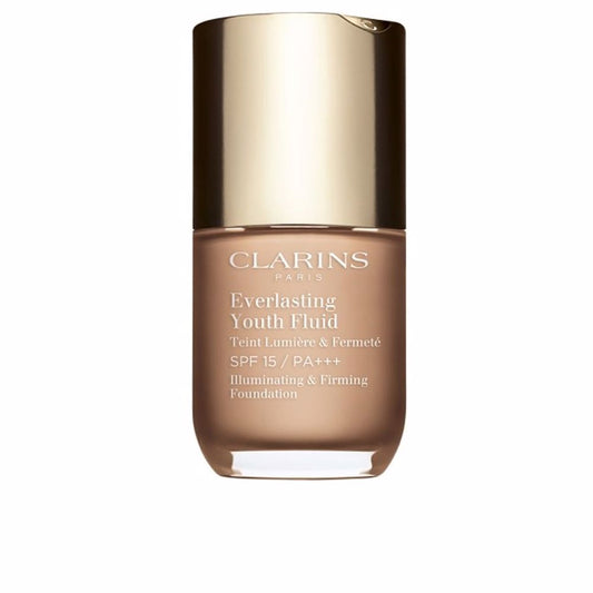 Clarins Everlasting Youth Fluid