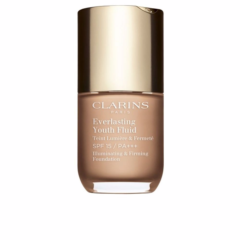 Clarins Everlasting Youth Fluid