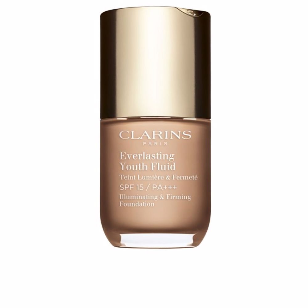 Clarins Everlasting Youth Fluid