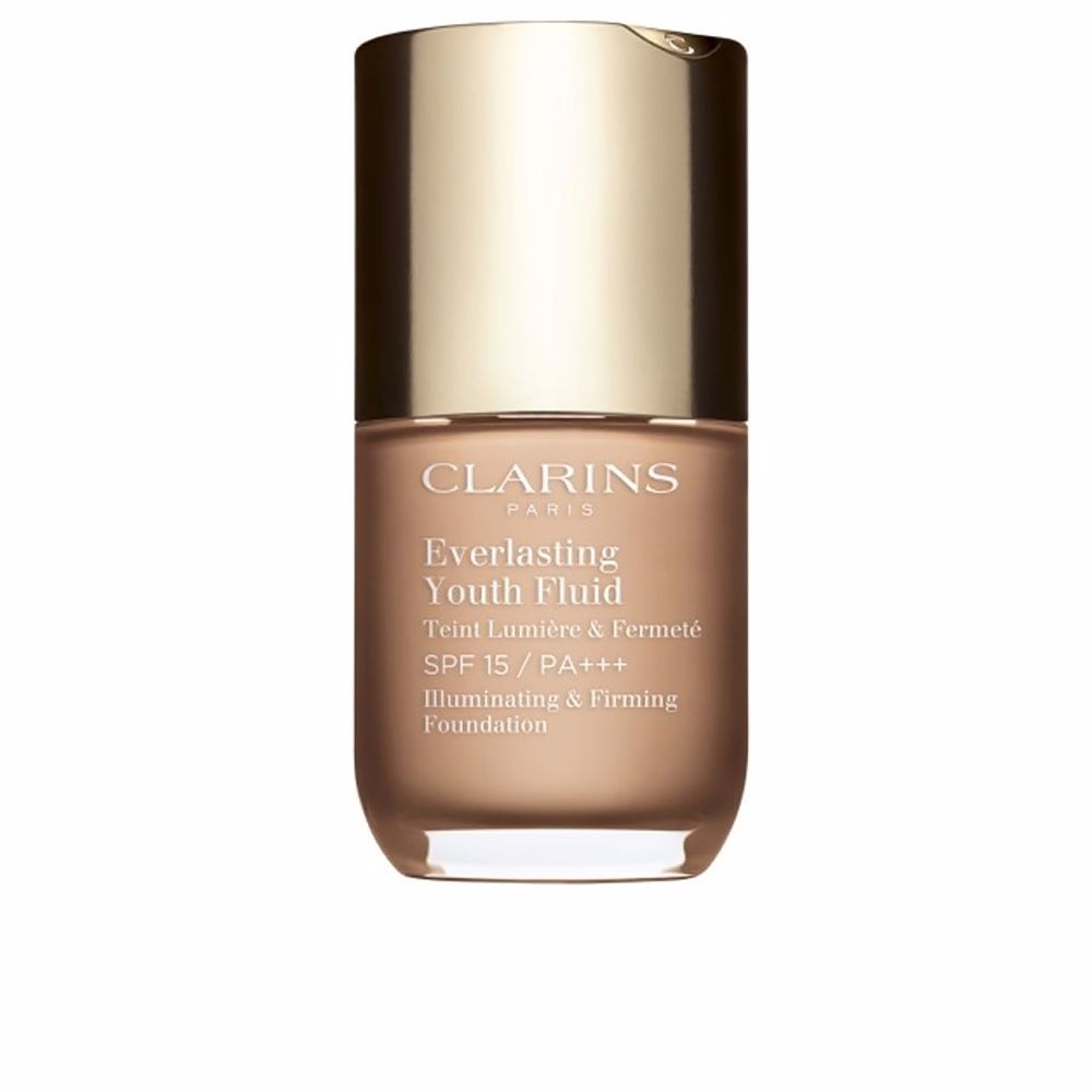 Clarins Everlasting Youth Fluid