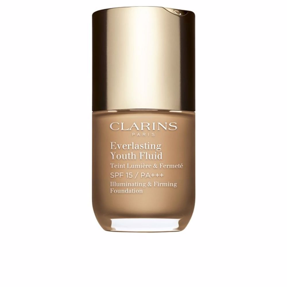 Clarins Everlasting Youth Fluid