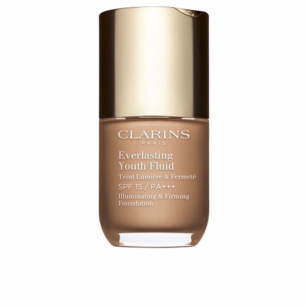 Clarins Everlasting Youth Fluid