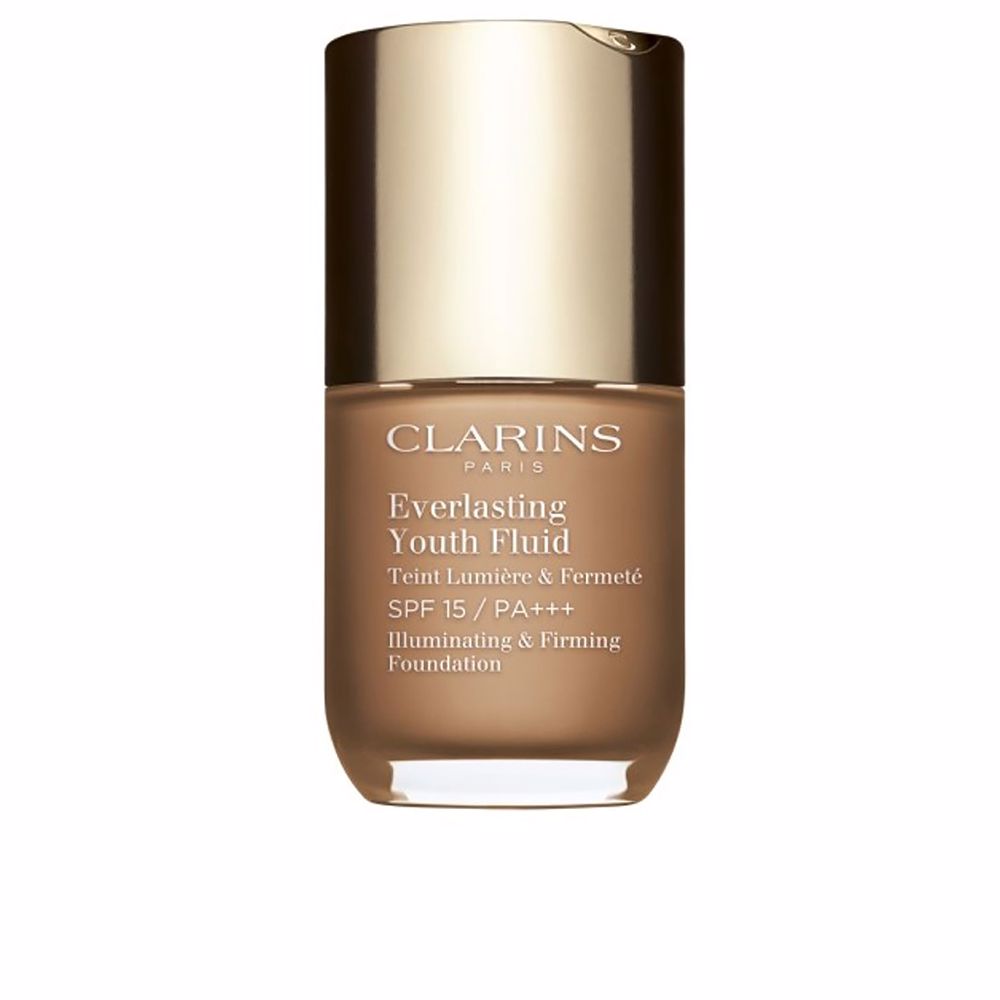 Clarins Everlasting Youth Fluid