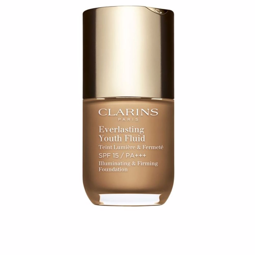 Clarins Everlasting Youth Fluid