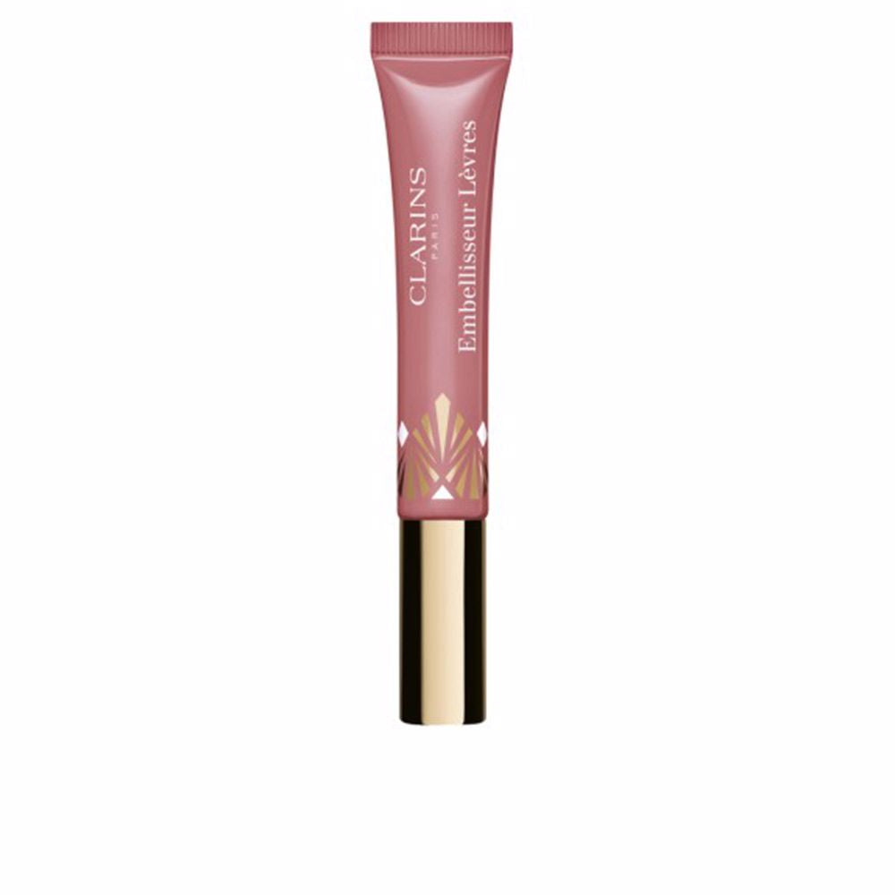 Clarins Éclat Minute Instant Light Natural Lip Perfector – Hydraterende lipgloss met subtiele glans