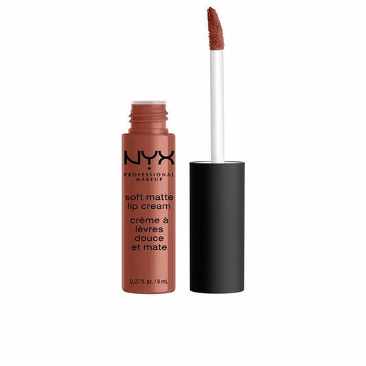 NYX Professional Makeup Soft Matte Lip Cream