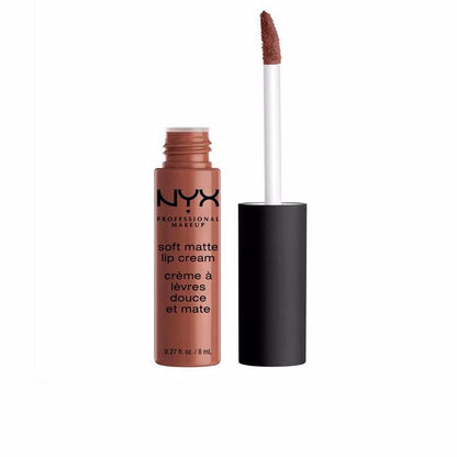 NYX Professional Makeup Soft Matte Lip Cream