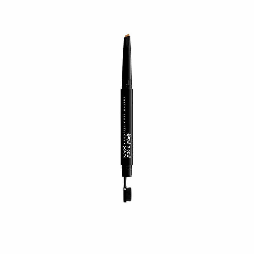 NYX Professional Makeup Fill & Fluff Eyebrow Pomade Pencil