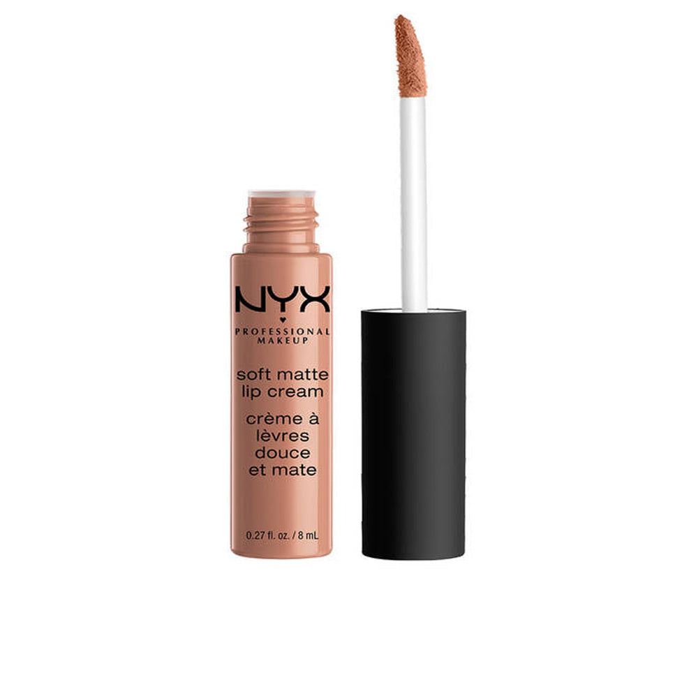 NYX Professional Makeup Soft Matte Lip Cream