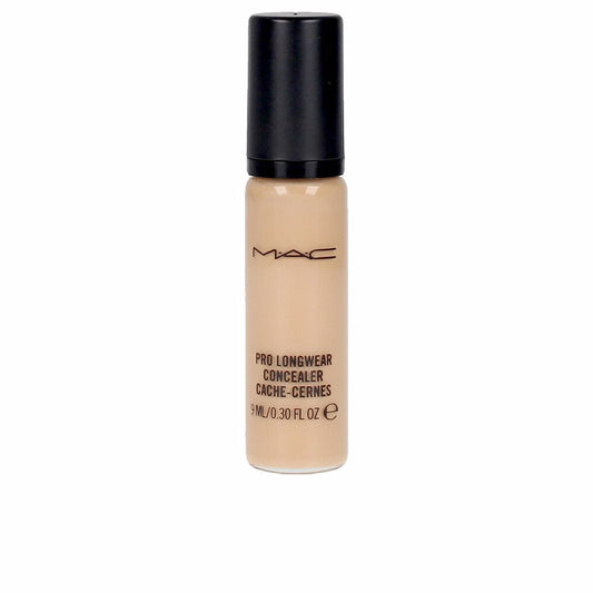 MAC PRO LONGWEAR Concealer – Langhoudende, waterproof concealer met een matte finish en lichte tot volledige dekking.