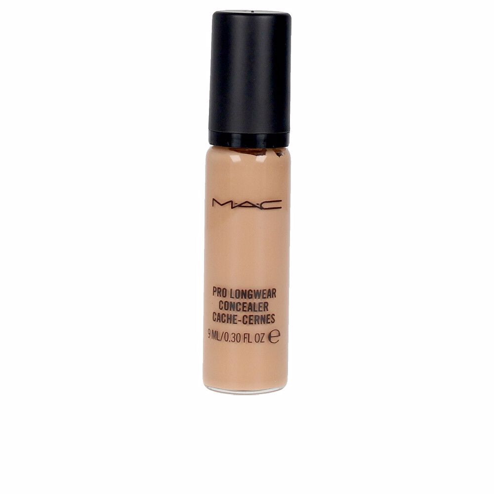 MAC PRO LONGWEAR Concealer – Langhoudende, waterproof concealer met een matte finish en lichte tot volledige dekking.