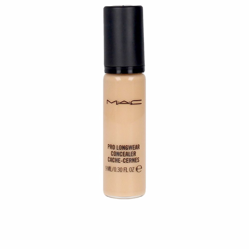 MAC PRO LONGWEAR Concealer – Langhoudende, waterproof concealer met een matte finish en lichte tot volledige dekking.