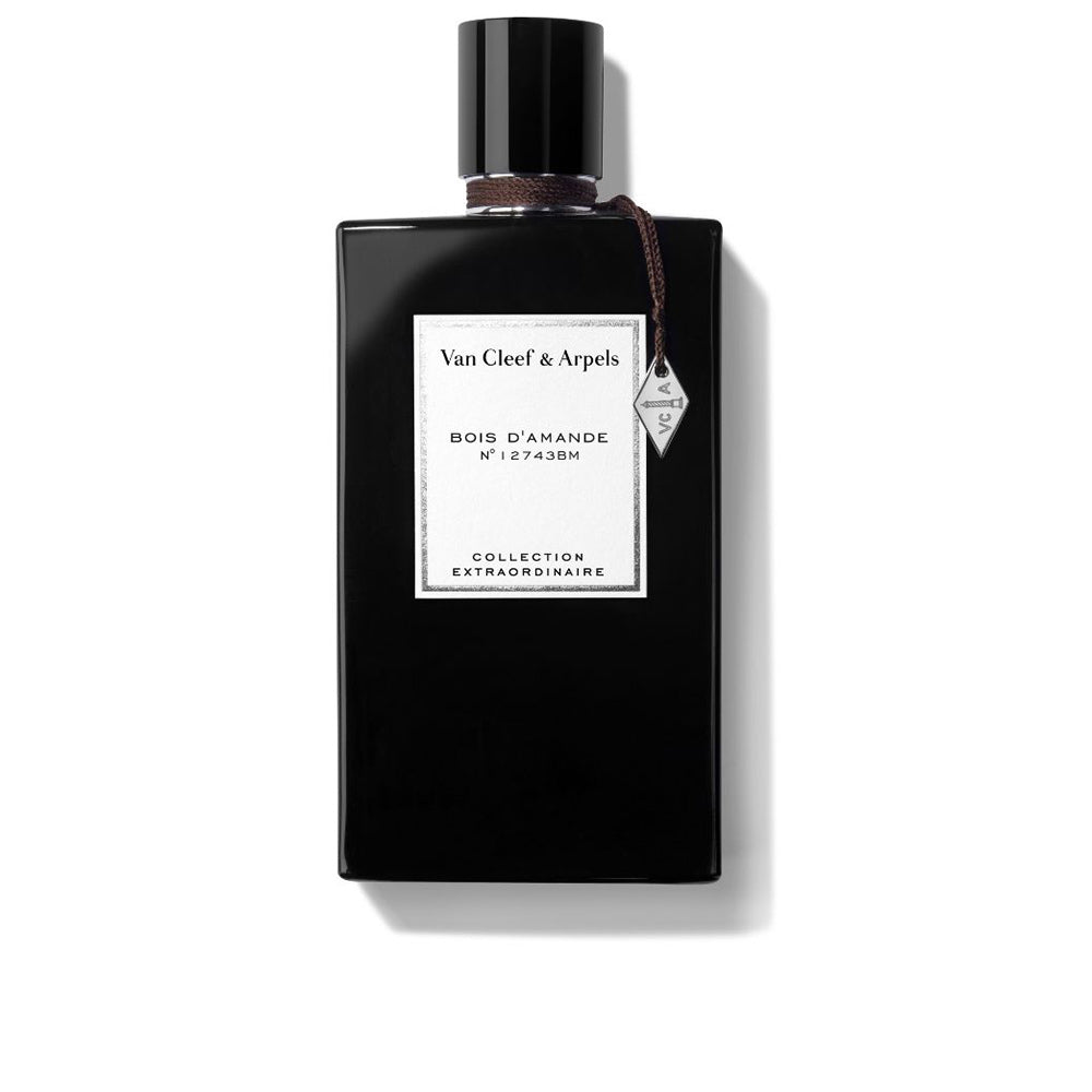 Van Cleef & Arpels Bois d'Amande Eau de Parfum Spray – Warme en verfijnde geur met amandel, cederhout en vanille.