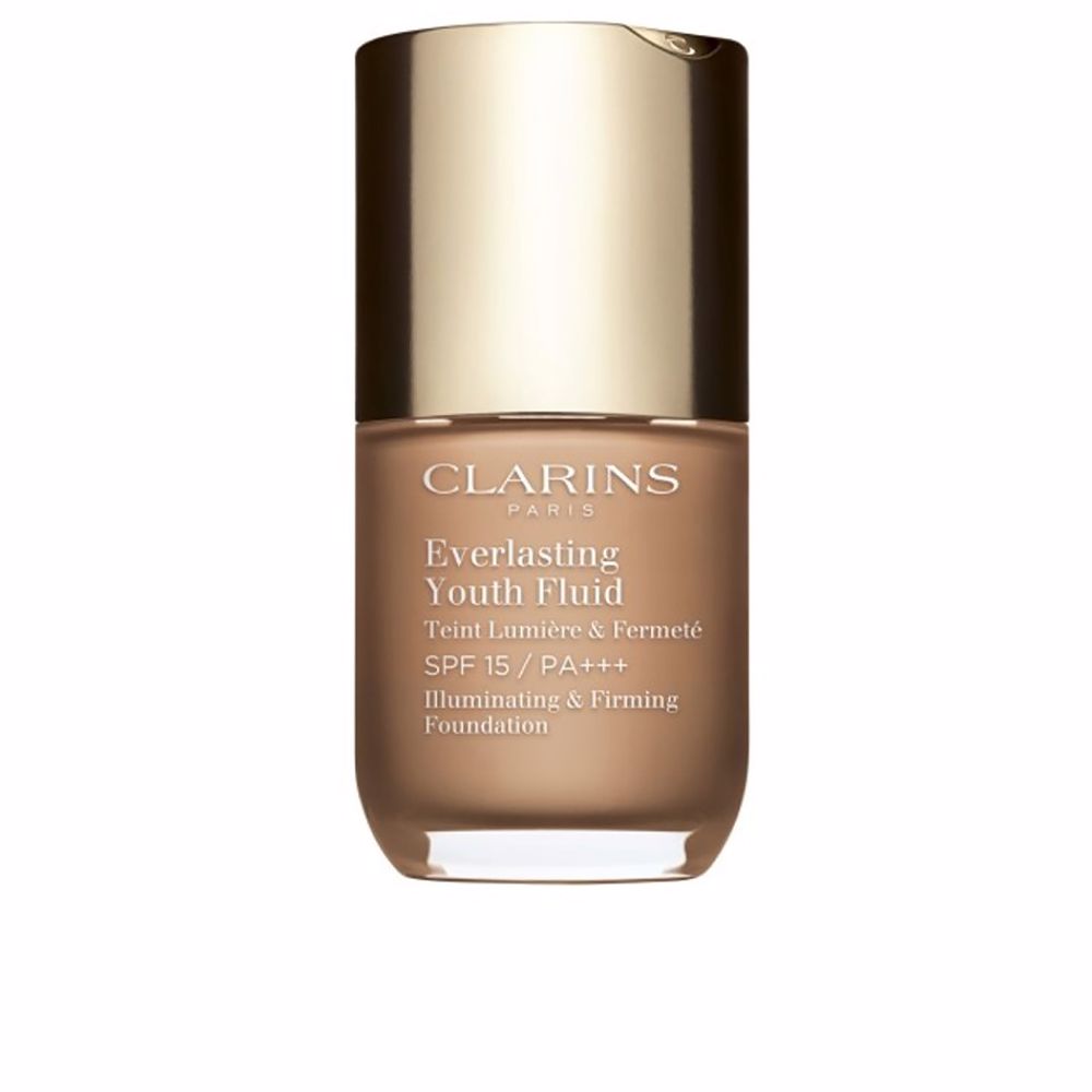 Clarins Everlasting Youth Fluid