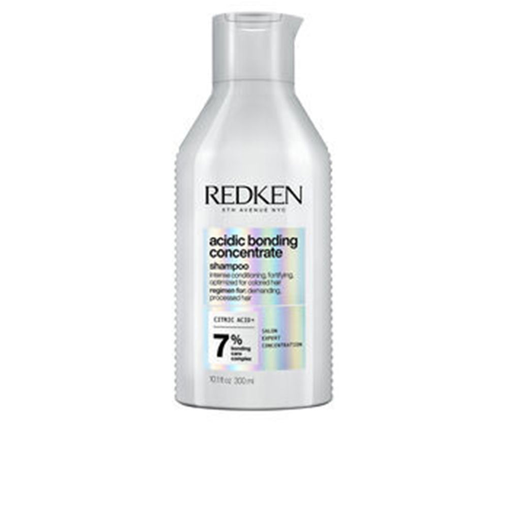 Redken Acidic Bonding Concentrate Sulfate-Free Shampoo