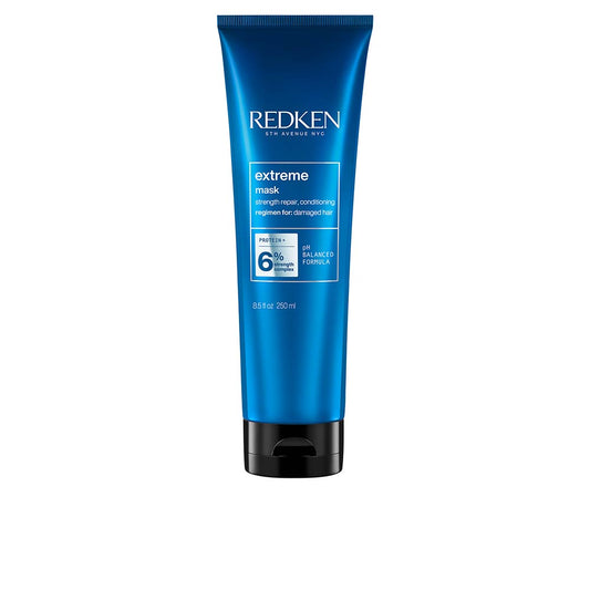 Redken Extreme Mask – Intensief voedend masker voor droog en beschadigd haar.