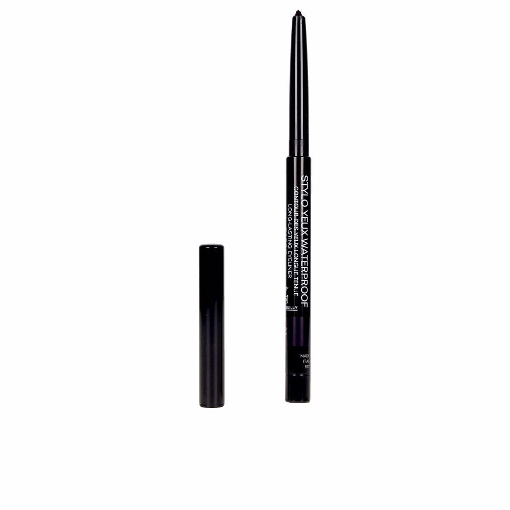 Oogmake-up – Oogschaduw, eyeliner en waterproof oogpotloden voor een verfijnde of dramatische look.