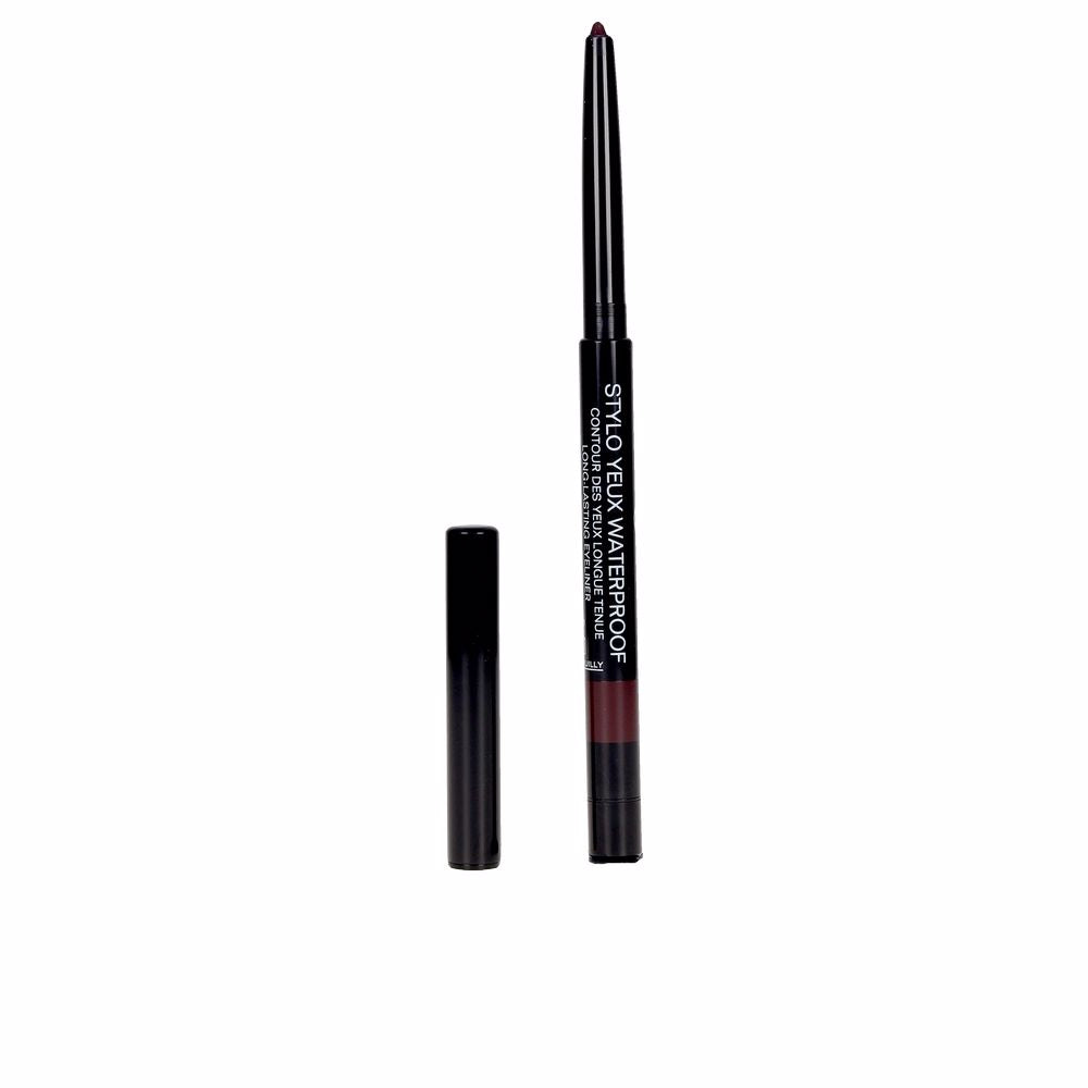 Oogmake-up – Oogschaduw, eyeliner en waterproof oogpotloden voor een verfijnde of dramatische look.