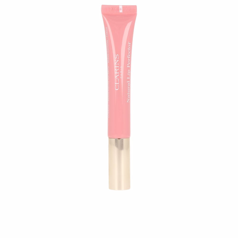 Clarins Éclat Minute Instant Light Natural Lip Perfector – Hydraterende lipgloss met subtiele glans