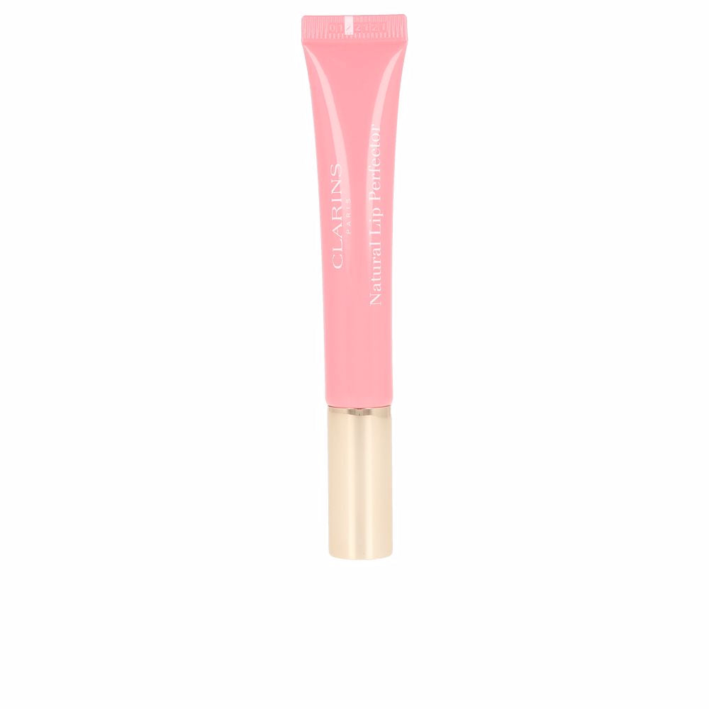 Clarins Éclat Minute Instant Light Natural Lip Perfector – Hydraterende lipgloss met subtiele glans