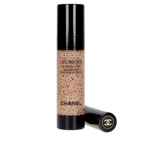 Chanel Les Beiges Water-Fresh Complexion Touch