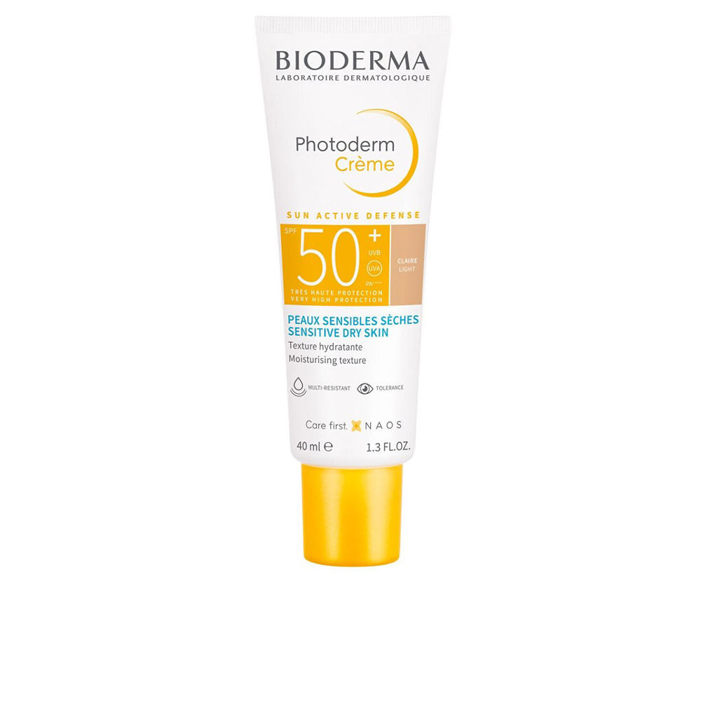 Bioderma PHOTODERM Crema Color SPF50+