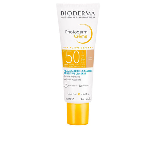 Bioderma PHOTODERM Crema Color SPF50+