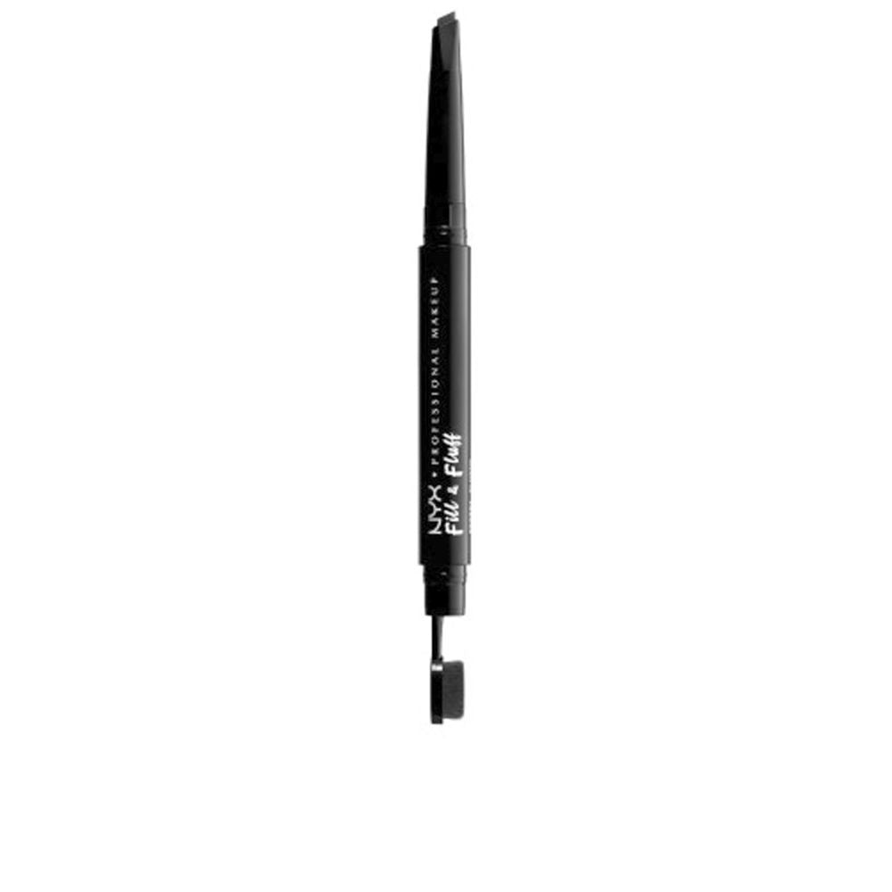 NYX Professional Makeup Fill & Fluff Eyebrow Pomade Pencil