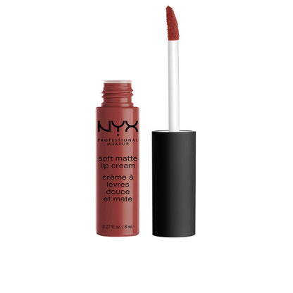 NYX Professional Makeup Soft Matte Lip Cream