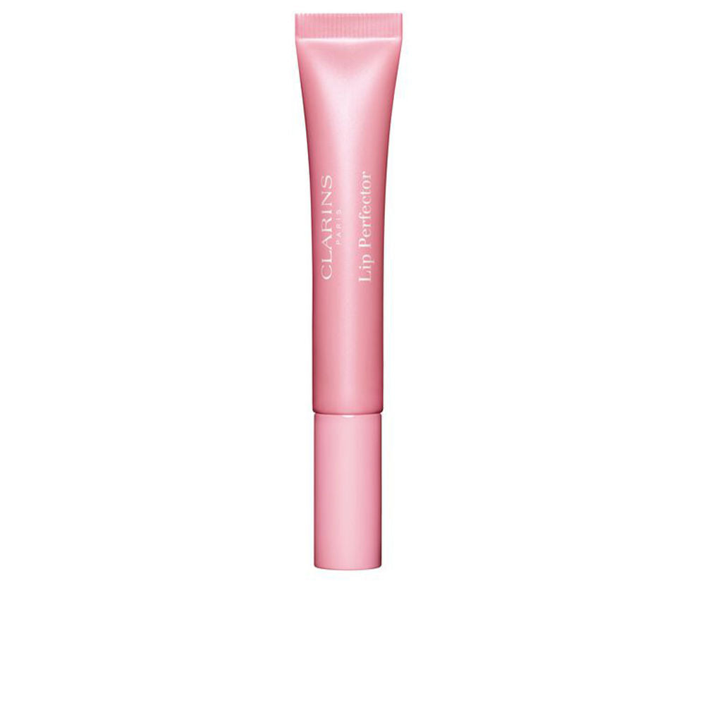 Clarins Éclat Minute Instant Light Natural Lip Perfector – Hydraterende lipgloss met subtiele glans