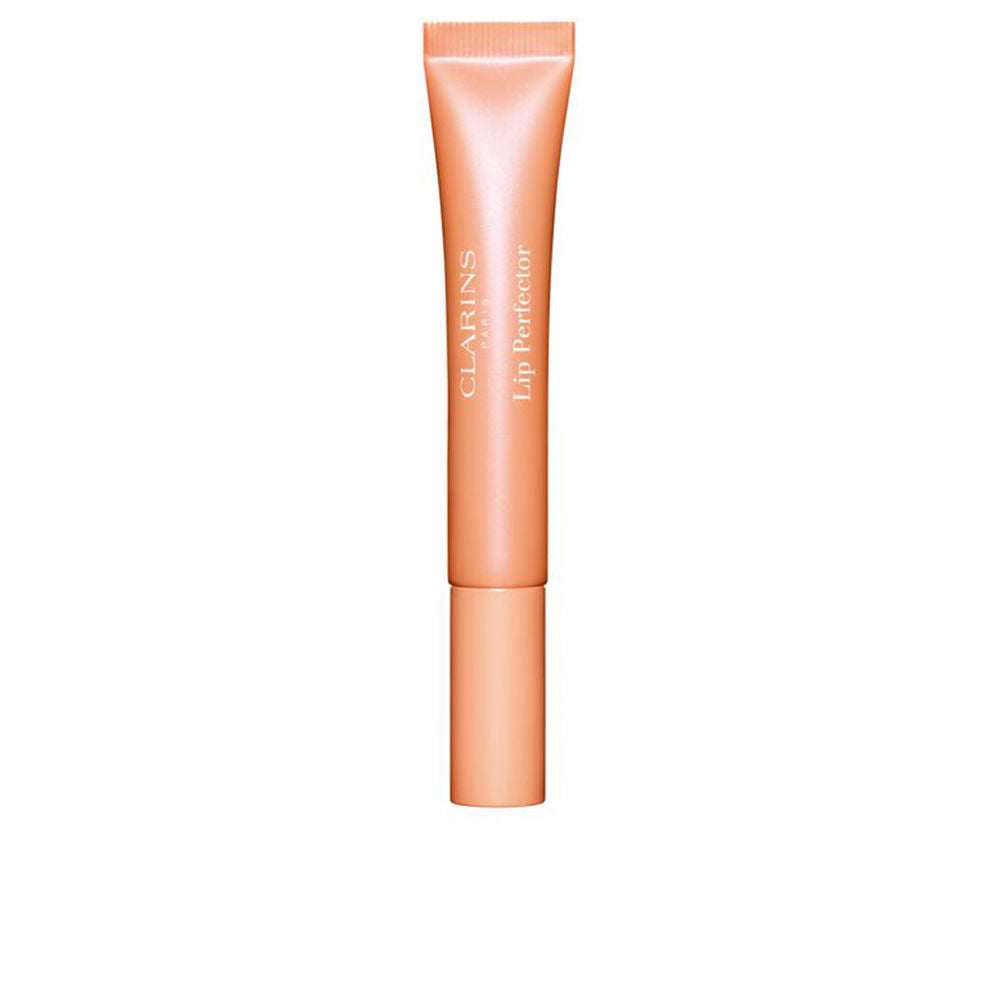 Clarins Éclat Minute Instant Light Natural Lip Perfector – Hydraterende lipgloss met subtiele glans