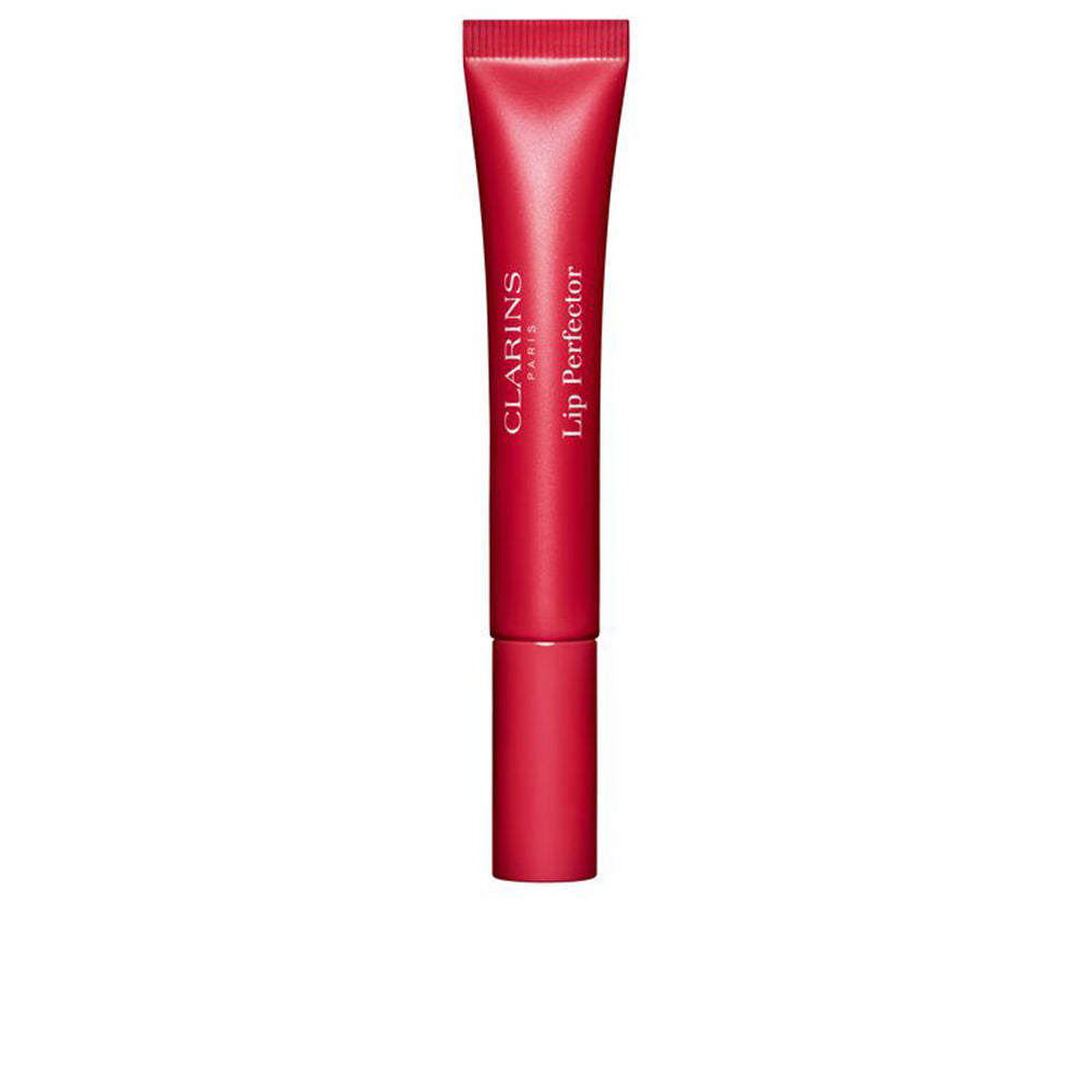 Clarins Éclat Minute Instant Light Natural Lip Perfector – Hydraterende lipgloss met subtiele glans