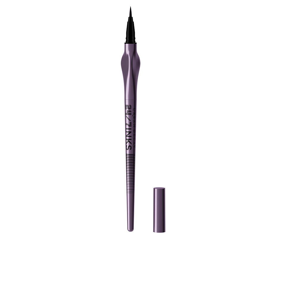 Urban Decay 24/7 Inks Liquid Eyeliner – Vegan vloeibare eyeliner met ergonomisch ontwerp en langdurige, smudge-proof formule.