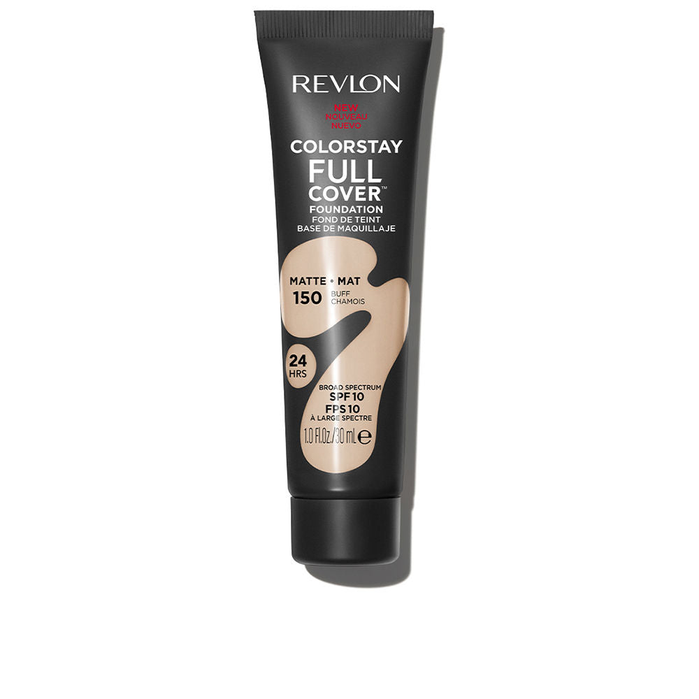 Revlon ColorStay Full Cover Foundation