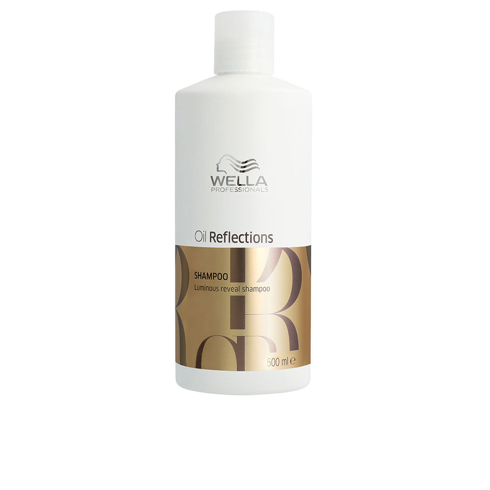 Wella Professionals Oil Reflections Shine Enhancing Shampoo