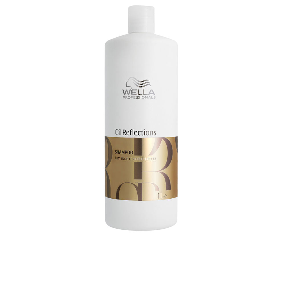 Wella Professionals Oil Reflections Shine Enhancing Shampoo