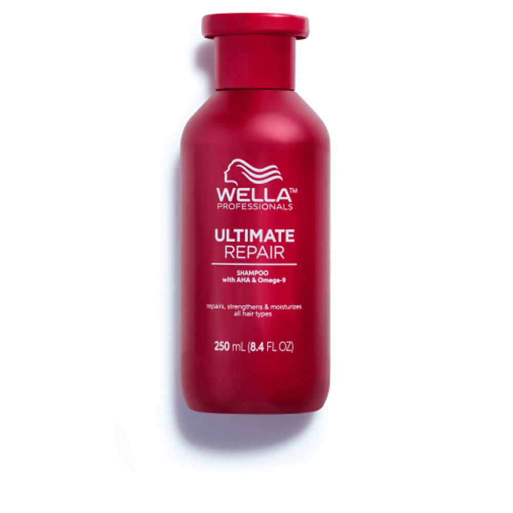 Wella Professionals Ultimate Repair Light Shampoo for Damaged Hair