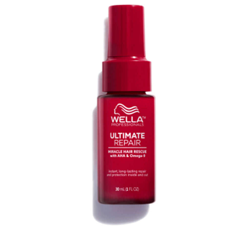 Wella Professionals Ultimate Repair Miracle Hair Rescue Repair Treatment