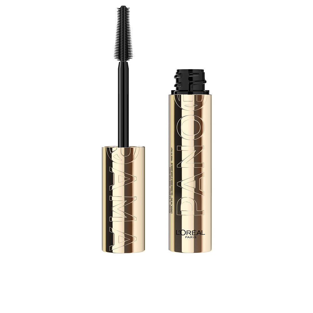 L'Oréal Paris Voluminous Panorama Mascara – Mascara voor panoramisch volume en wijd opengewaaierde wimpers