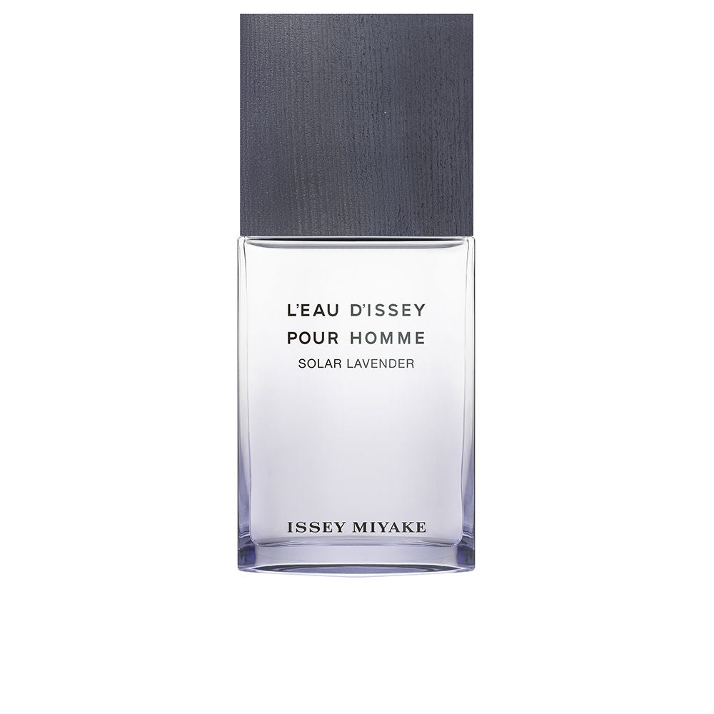 Issey Miyake L’Eau d’Issey Pour Homme Solar Lavender Eau de Toilette – Houtachtige, aromatische herengeur met lavendel en cederhout.