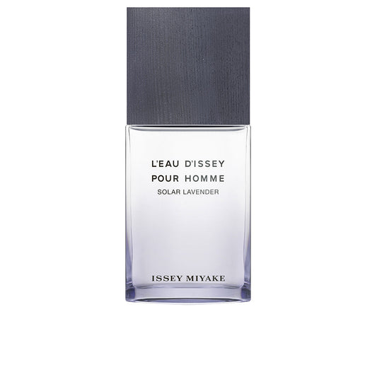 Issey Miyake L’Eau d’Issey Pour Homme Solar Lavender Eau de Toilette – Houtachtige, aromatische herengeur met lavendel en cederhout.