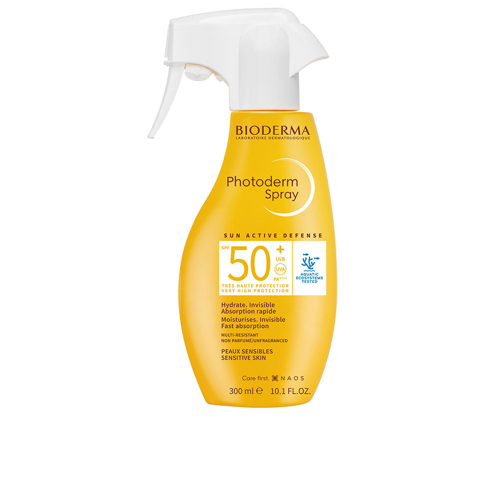 Bioderma PHOTODERM Spray SPF50+