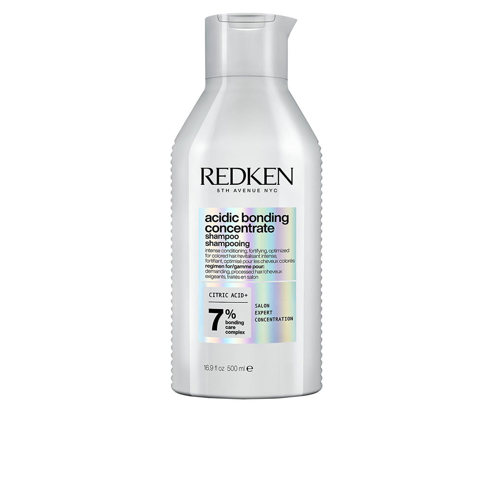 Redken Acidic Bonding Concentrate Sulfate-Free Shampoo