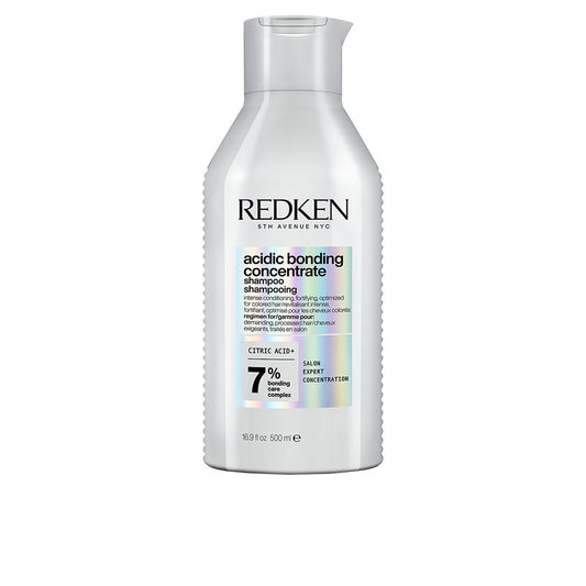 Redken Acidic Bonding Concentrate Sulfate-Free Shampoo