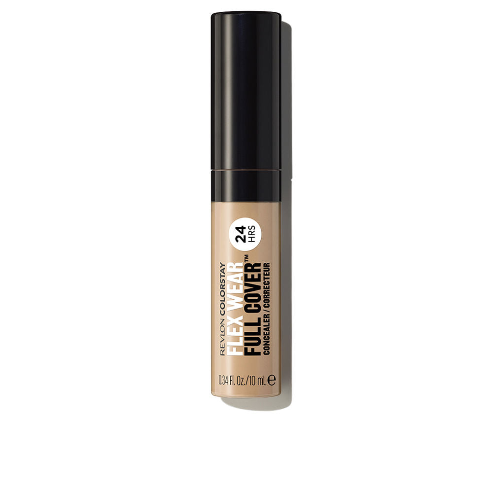 Revlon ColorStay Flex Wear Concealer – Langhoudende concealer voor donkere kringen en gezicht.