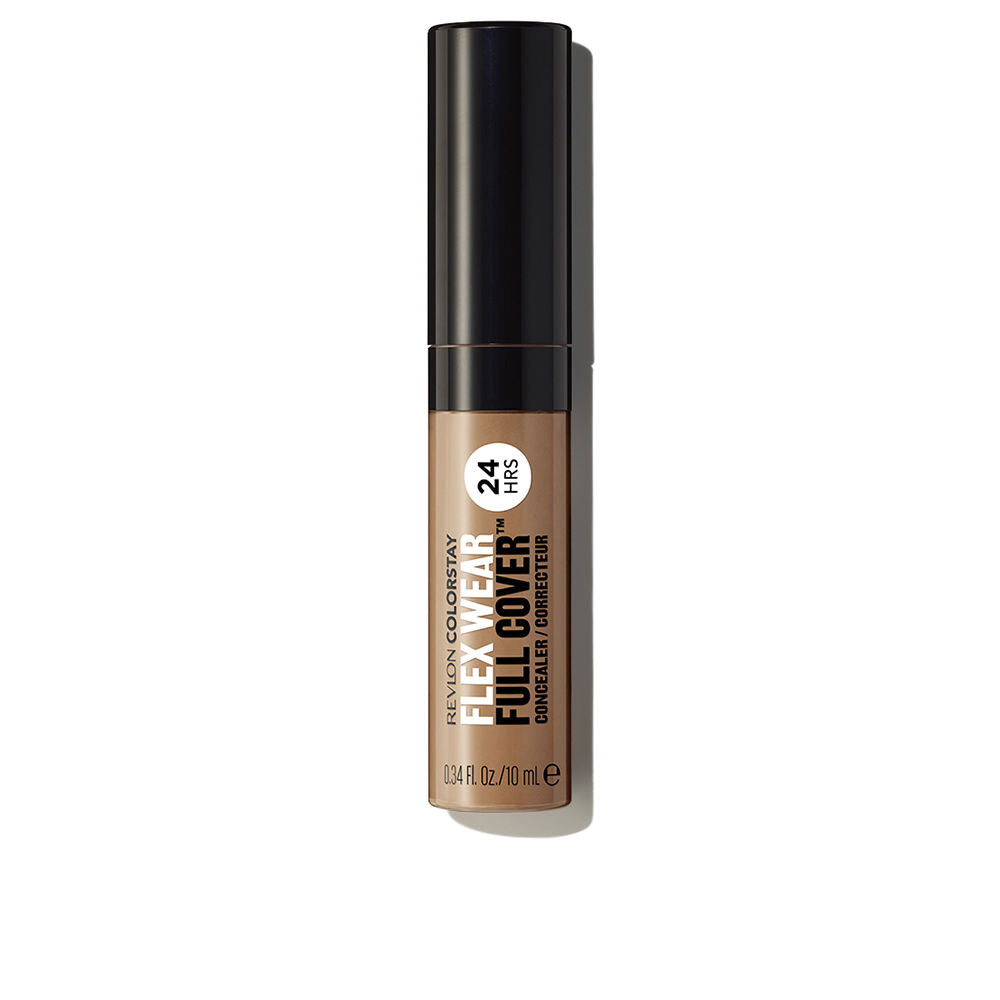 Revlon ColorStay Flex Wear Concealer – Langhoudende concealer voor donkere kringen en gezicht.