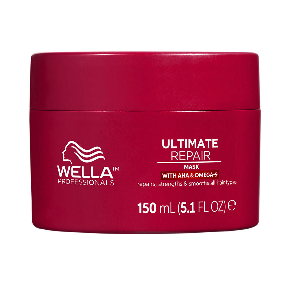 Wella Professionals Ultimate Repair Damaged Hair Repair Mask