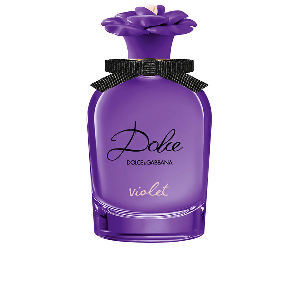 Dolce & Gabbana Dolce Violet Eau de Toilette – een fruitige en bloemige damesgeur.