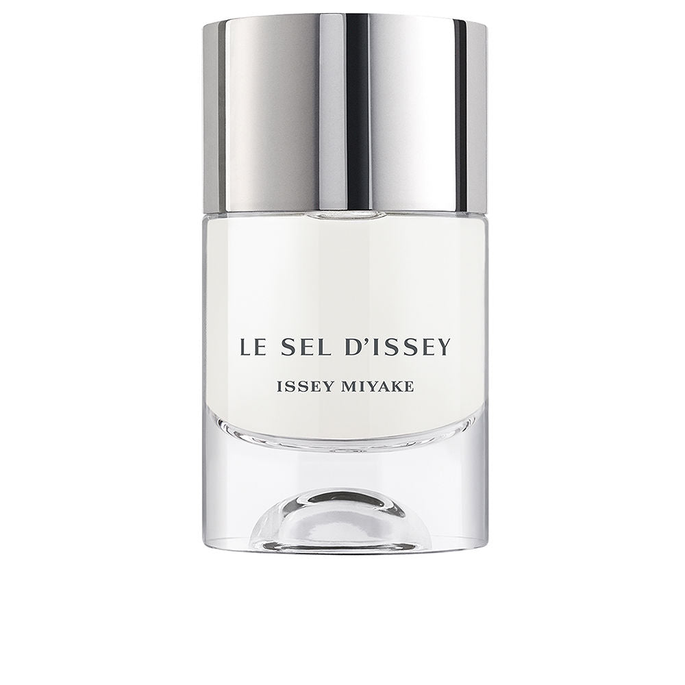 Issey Miyake Le Sel d’Issey Eau de Toilette Spray